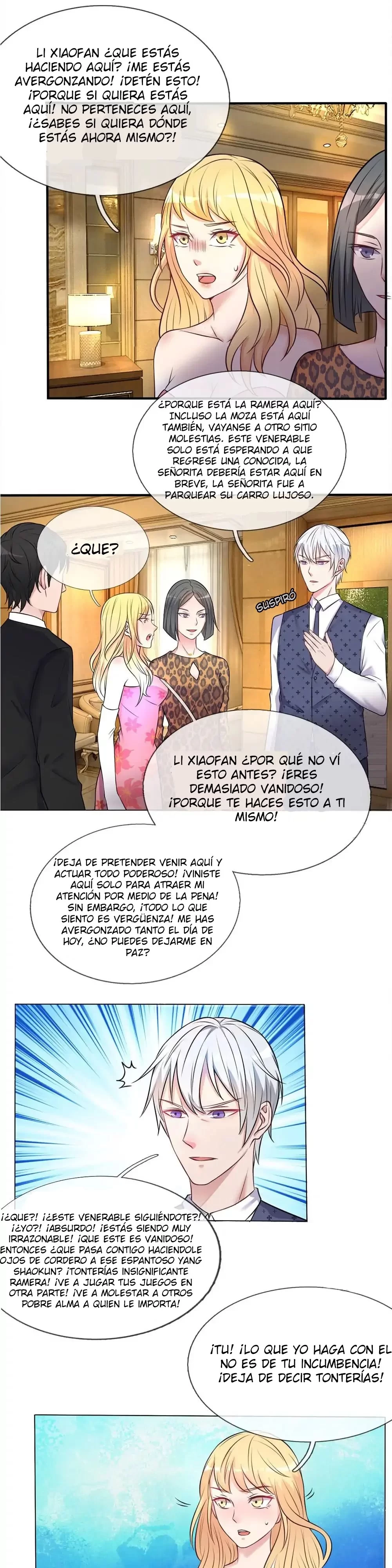 Soy el gran inmortal > Capitulo 9 > Page 11