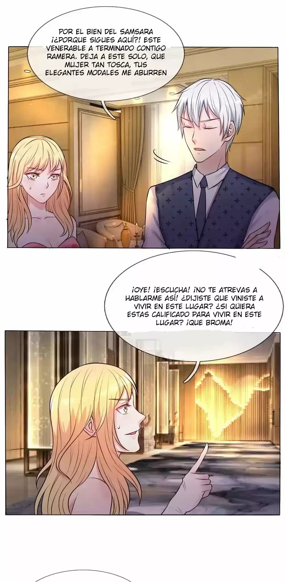 Soy el gran inmortal > Capitulo 9 > Page 31