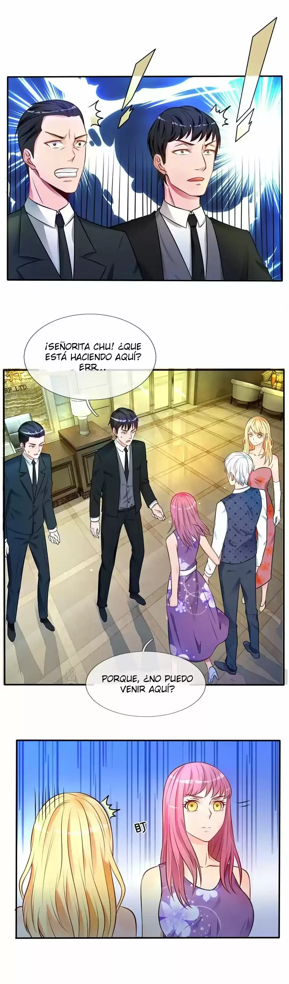 Soy el gran inmortal > Capitulo 9 > Page 51