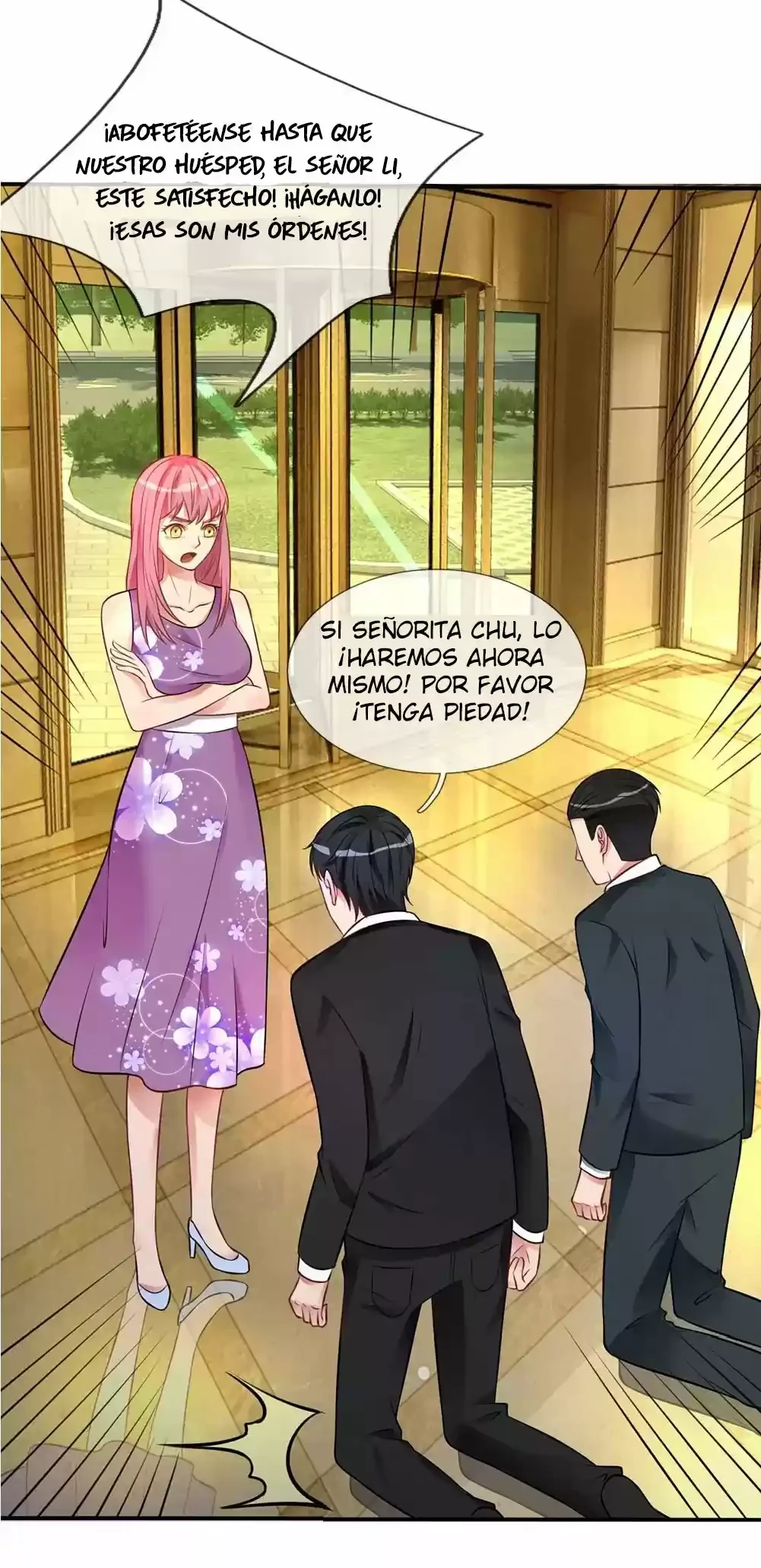 Soy el gran inmortal > Capitulo 9 > Page 71