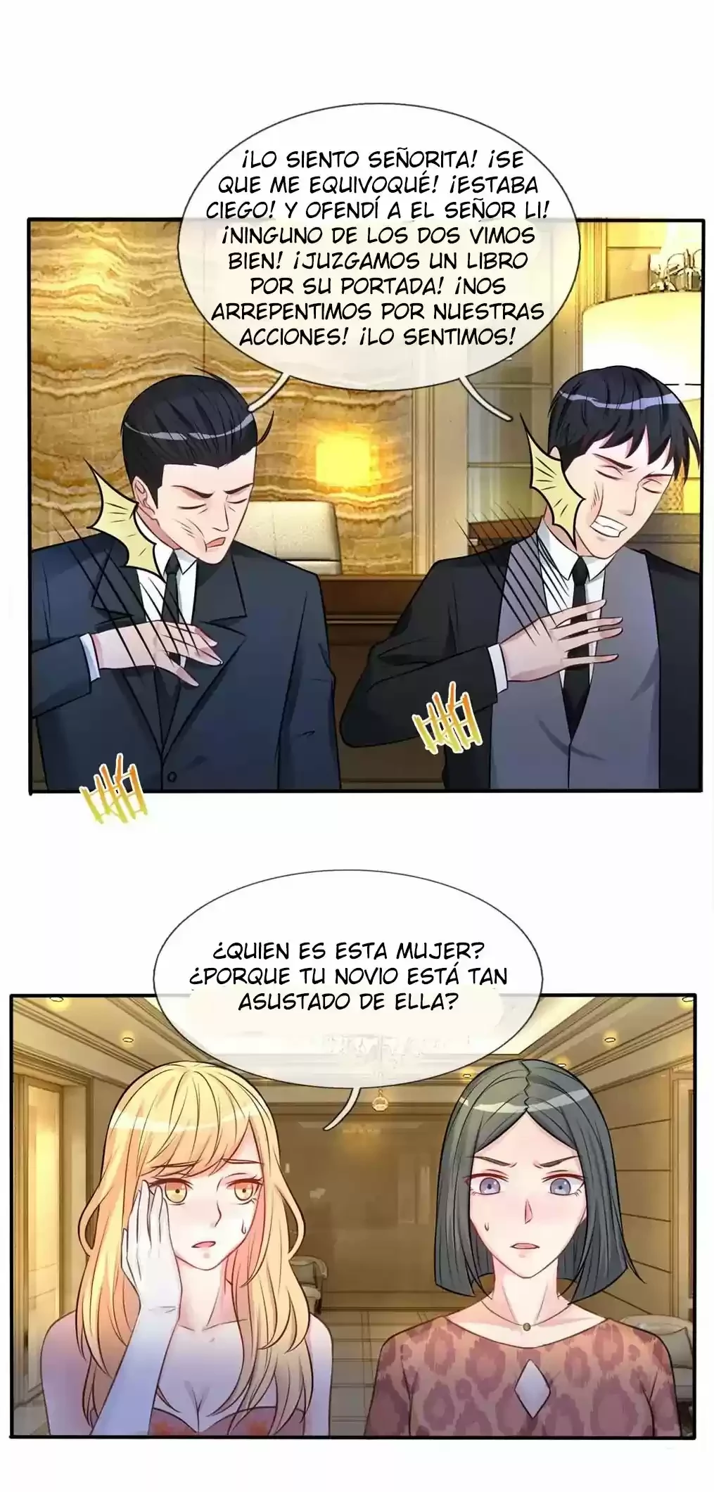 Soy el gran inmortal > Capitulo 9 > Page 81