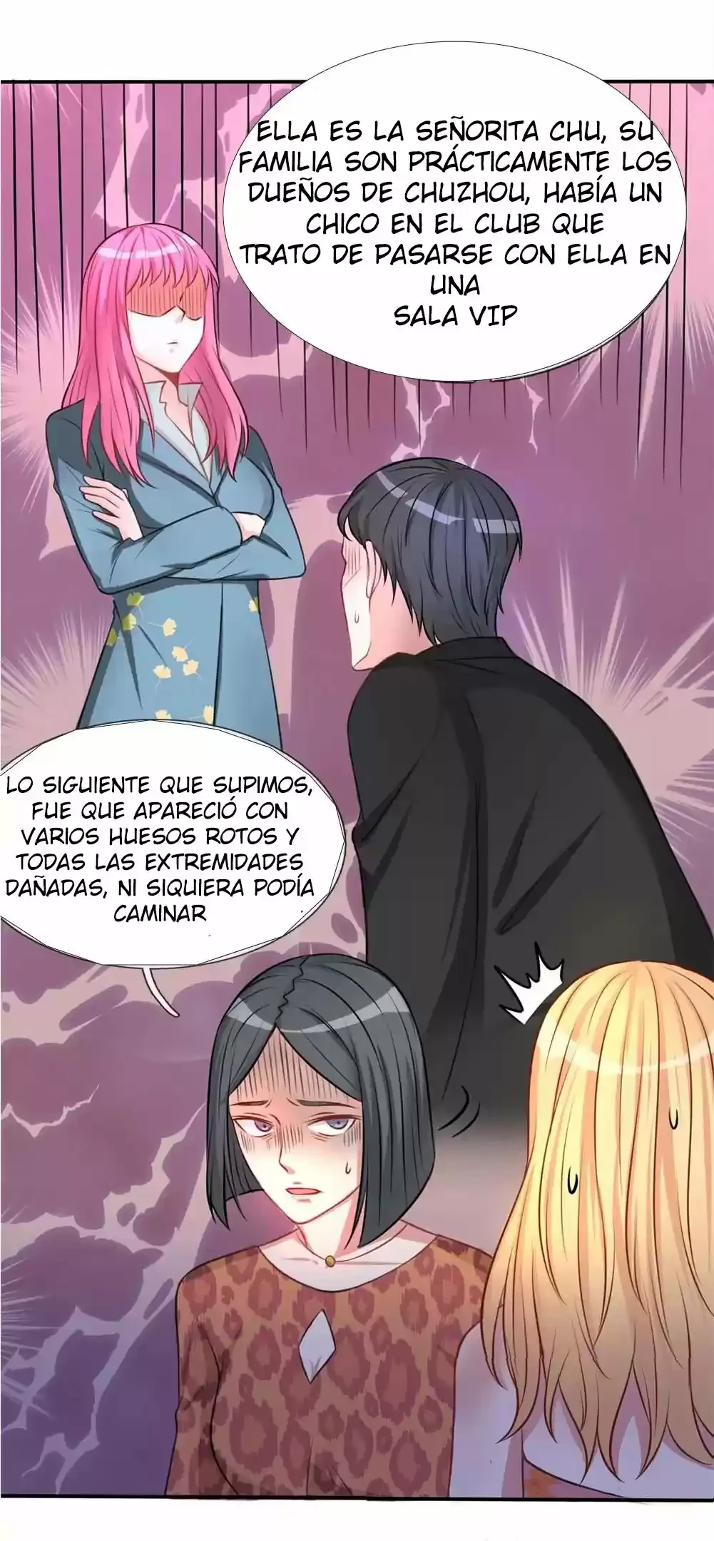 Soy el gran inmortal > Capitulo 9 > Page 91