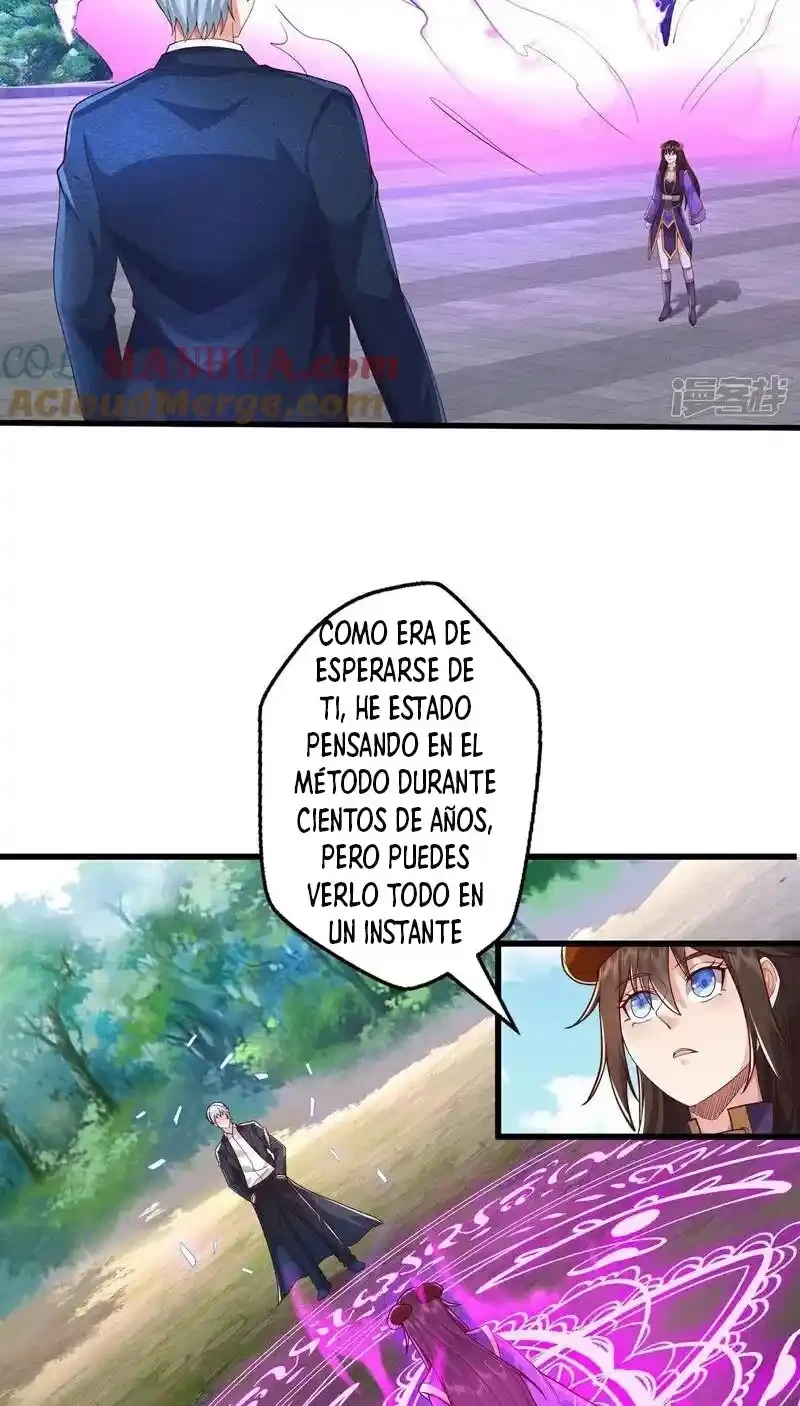 Soy el gran inmortal > Capitulo 625 > Page 111