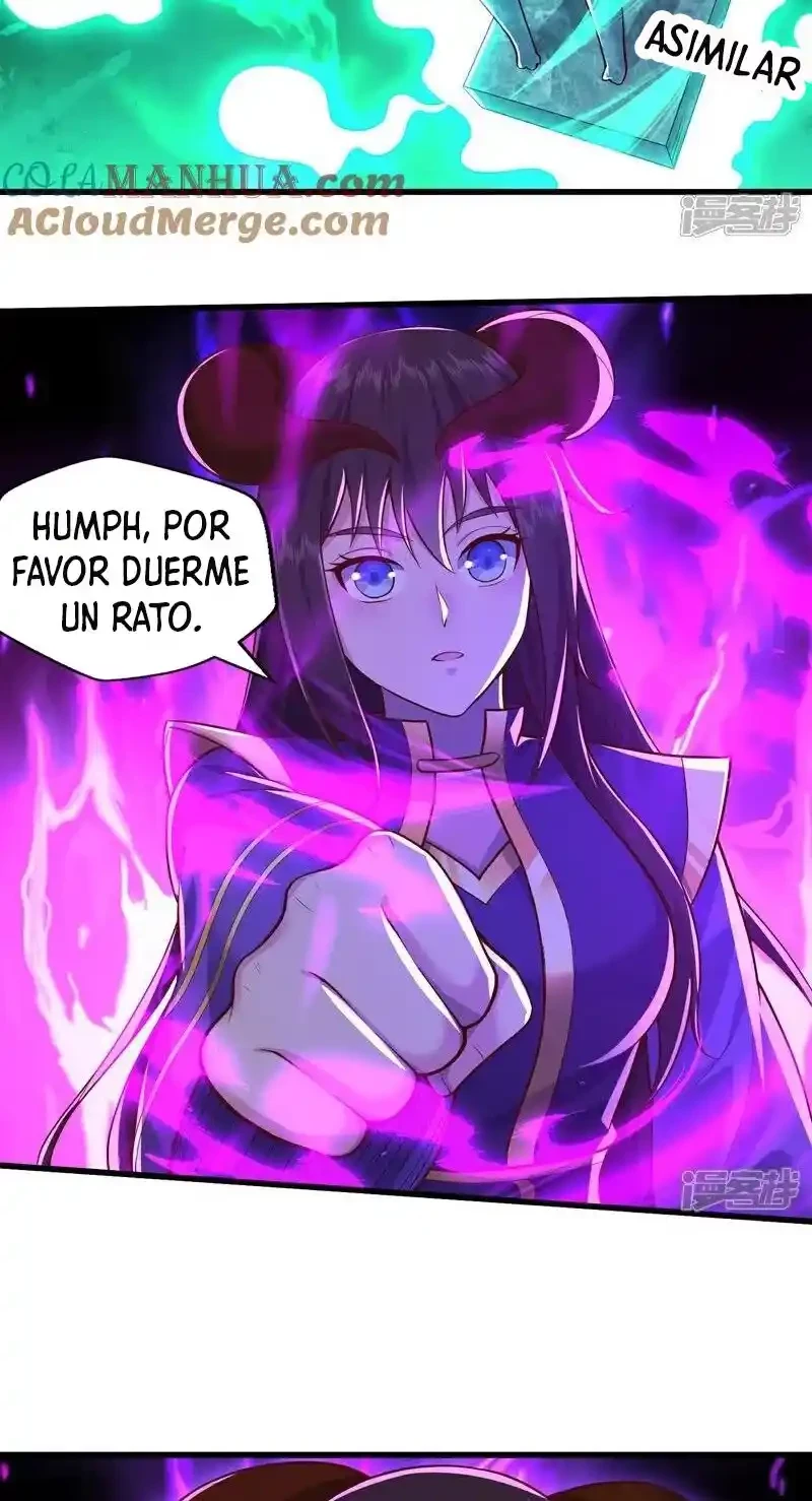 Soy el gran inmortal > Capitulo 625 > Page 191