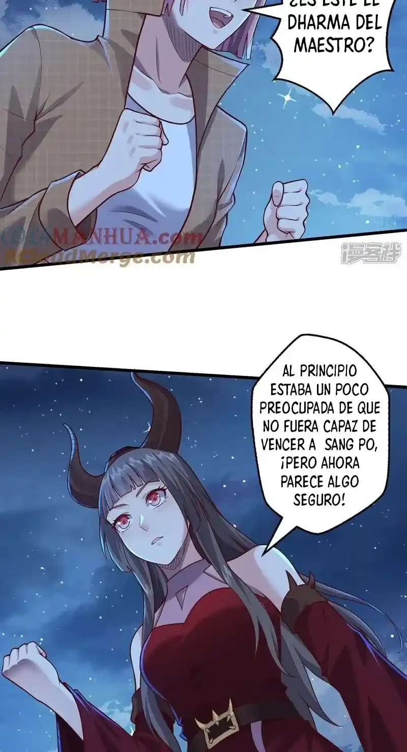 Soy el gran inmortal > Capitulo 625 > Page 291