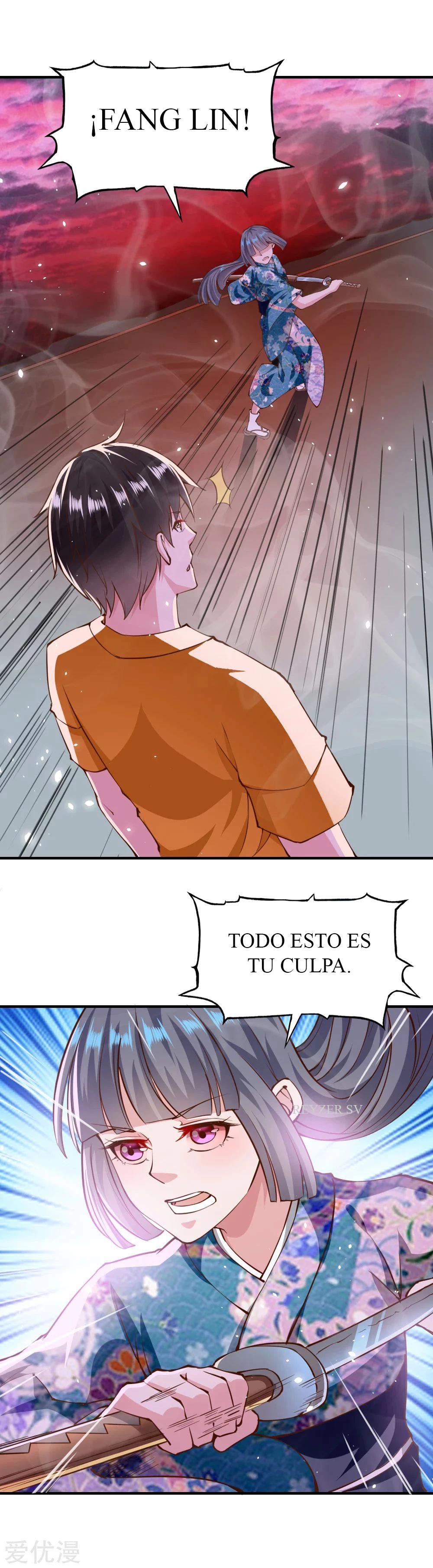 APP TODOPODEROSA > Capitulo 128 > Page 91