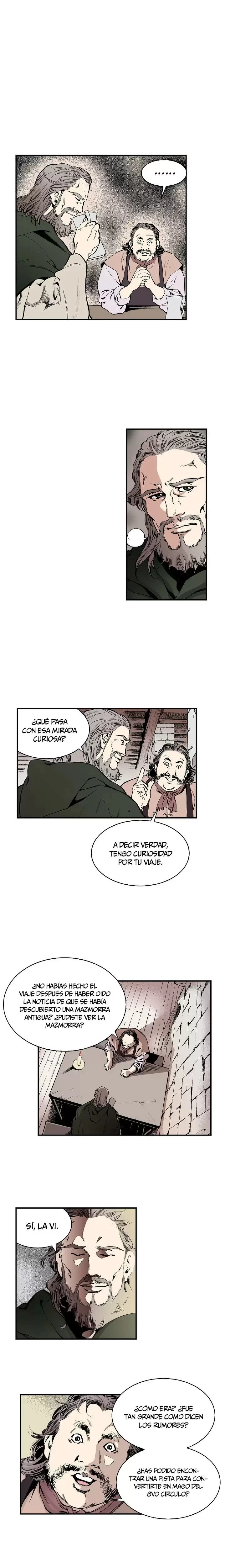 Mago en el Murim > Capitulo 1 > Page 51