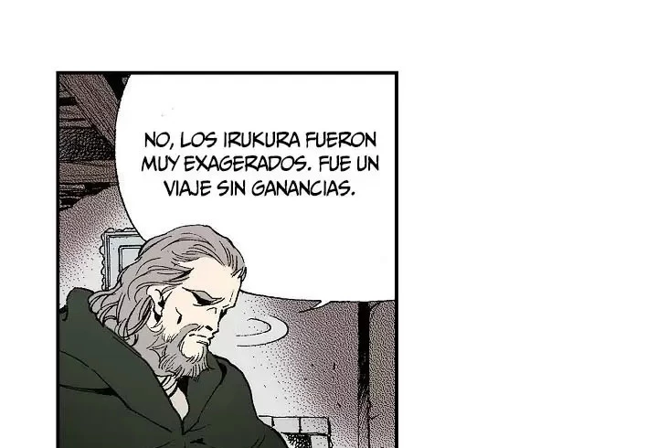 Mago en el Murim > Capitulo 1 > Page 61