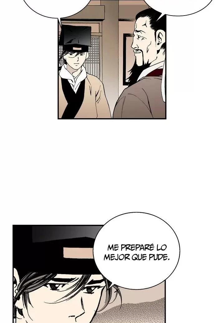 Mago en el Murim > Capitulo 2 > Page 141