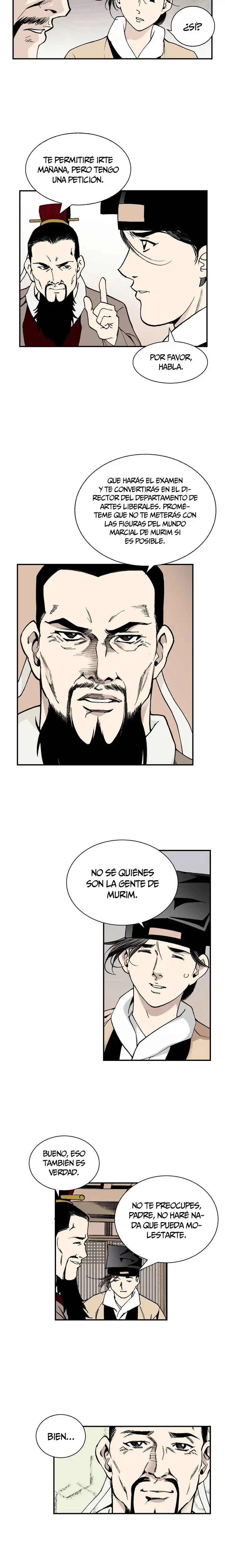 Mago en el Murim > Capitulo 2 > Page 171