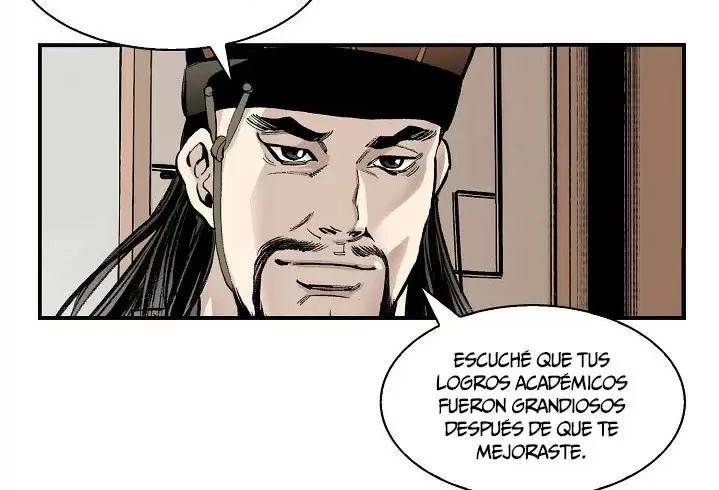 Mago en el Murim > Capitulo 3 > Page 41