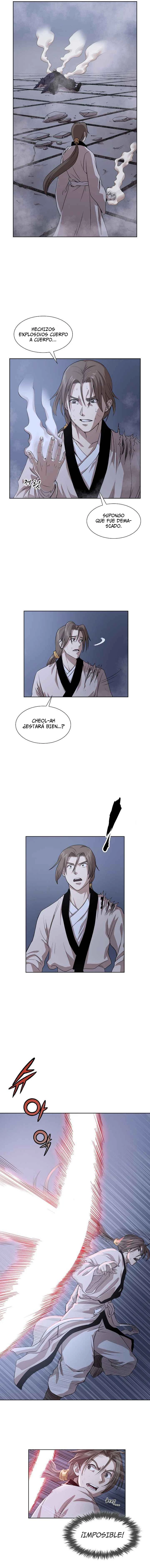 Mago en el Murim > Capitulo 97 > Page 41