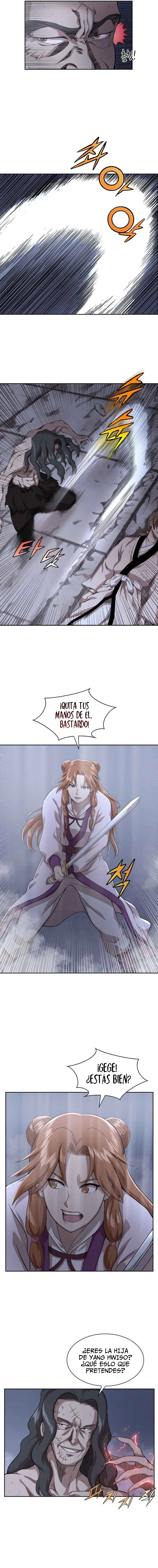 Mago en el Murim > Capitulo 98 > Page 31