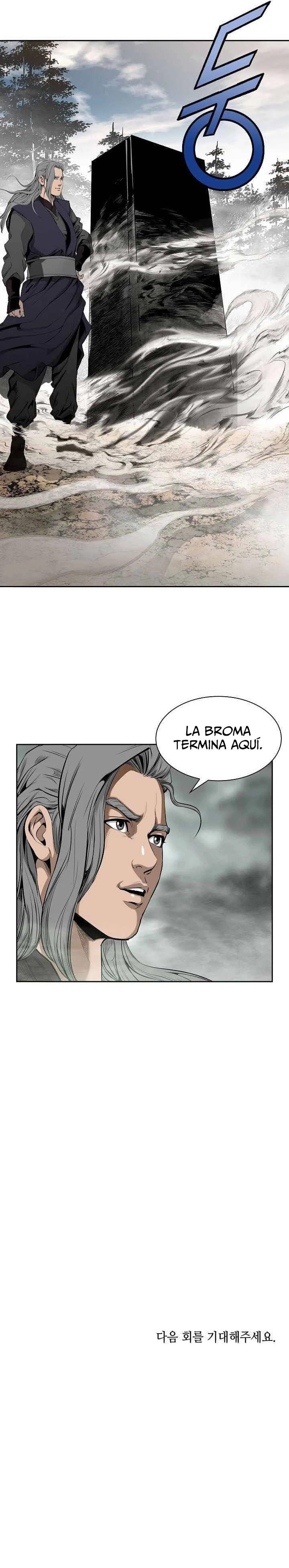 Mago en el Murim > Capitulo 85 > Page 101