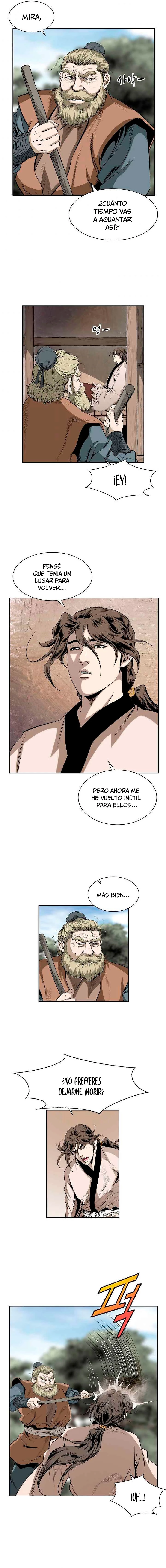 Mago en el Murim > Capitulo 88 > Page 101