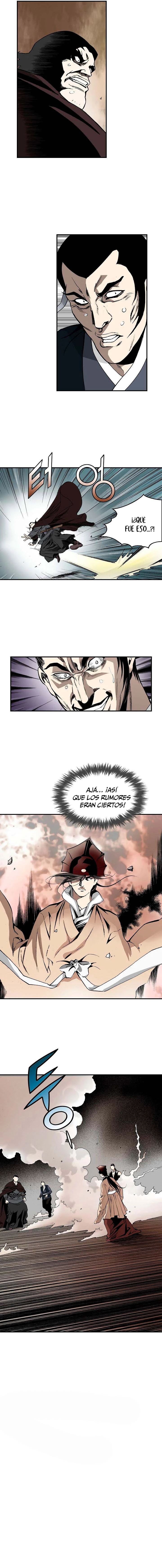 Mago en el Murim > Capitulo 25 > Page 71