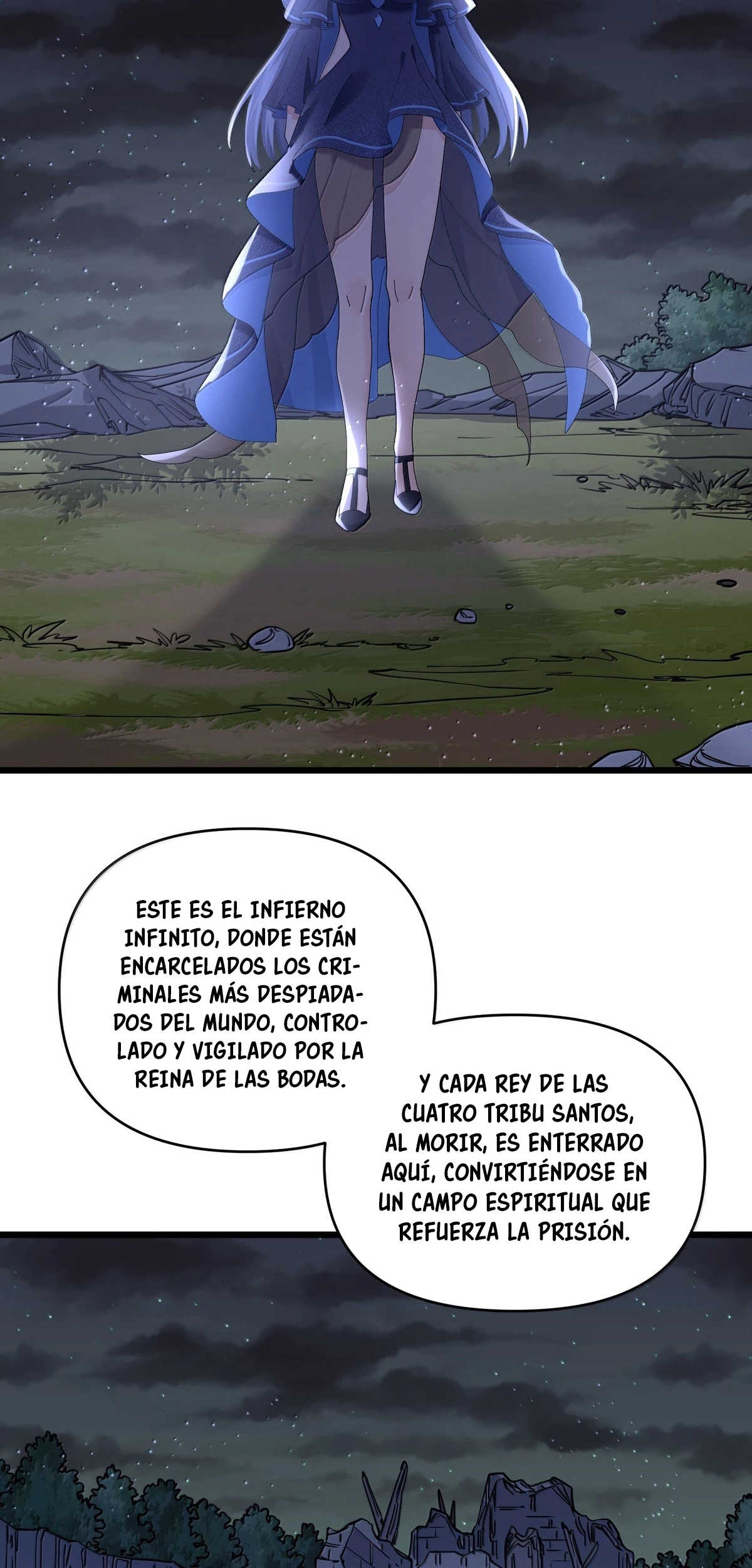 Me parezco demasiado al jefe y el mundo en realidad lo cree > Capitulo 90 > Page 311