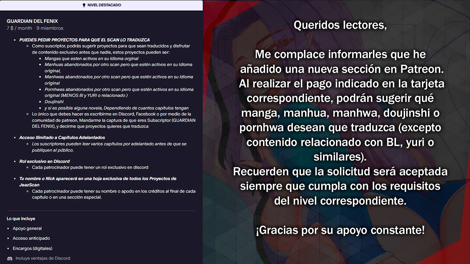 Me parezco demasiado al jefe y el mundo en realidad lo cree > Capitulo 101 > Page 241