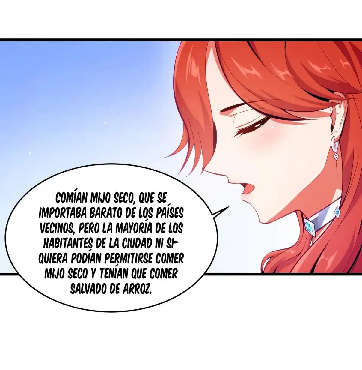 Este valiente es un supremacista del dinero > Capitulo 5 > Page 361