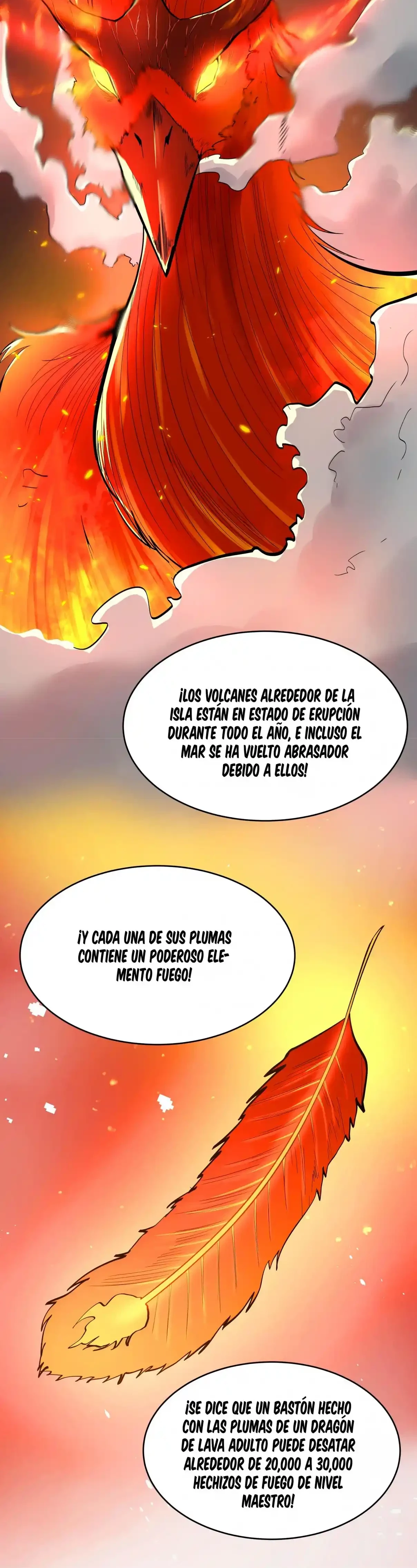 Este valiente es un supremacista del dinero > Capitulo 5 > Page 441