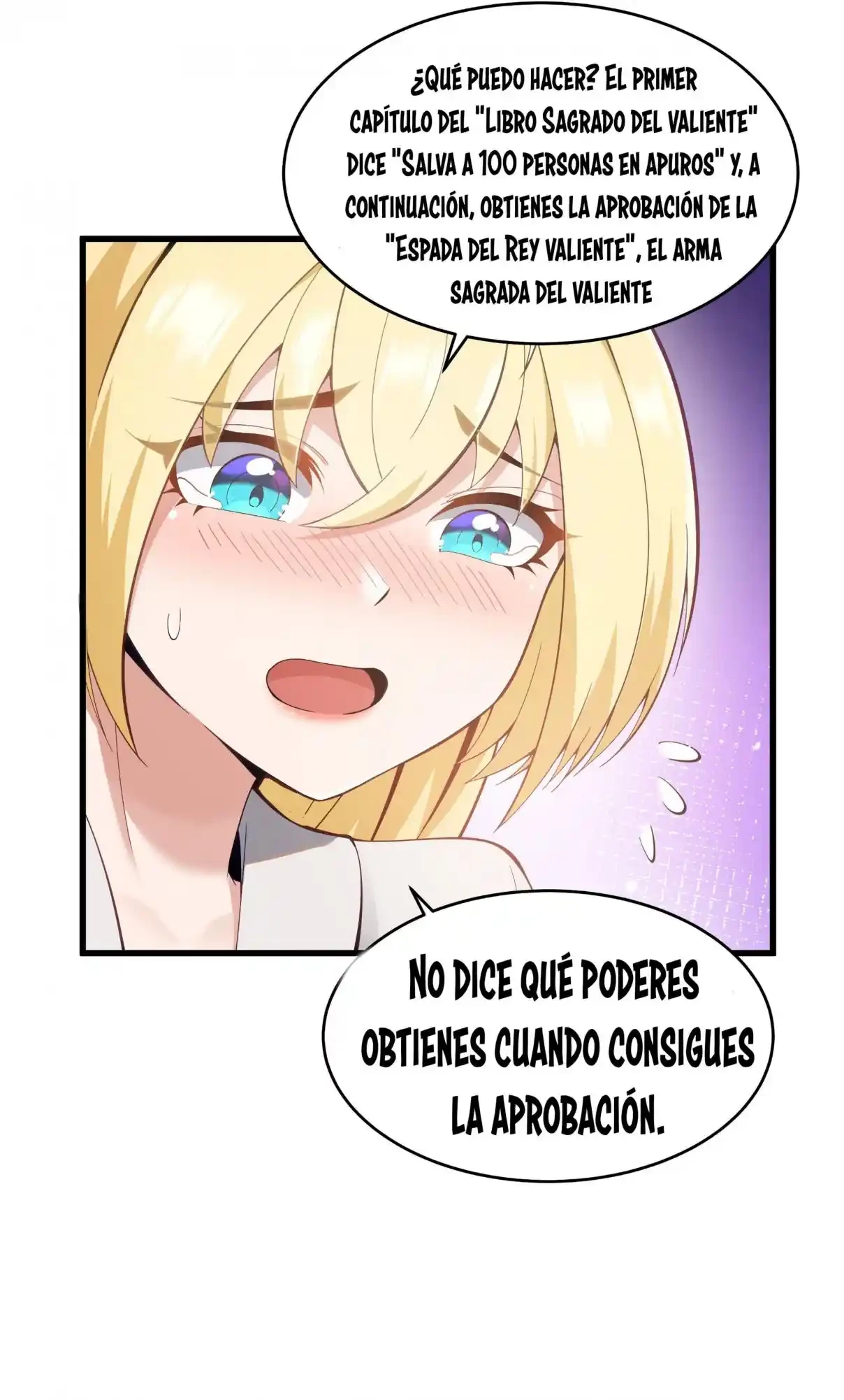 Este valiente es un supremacista del dinero > Capitulo 6 > Page 181