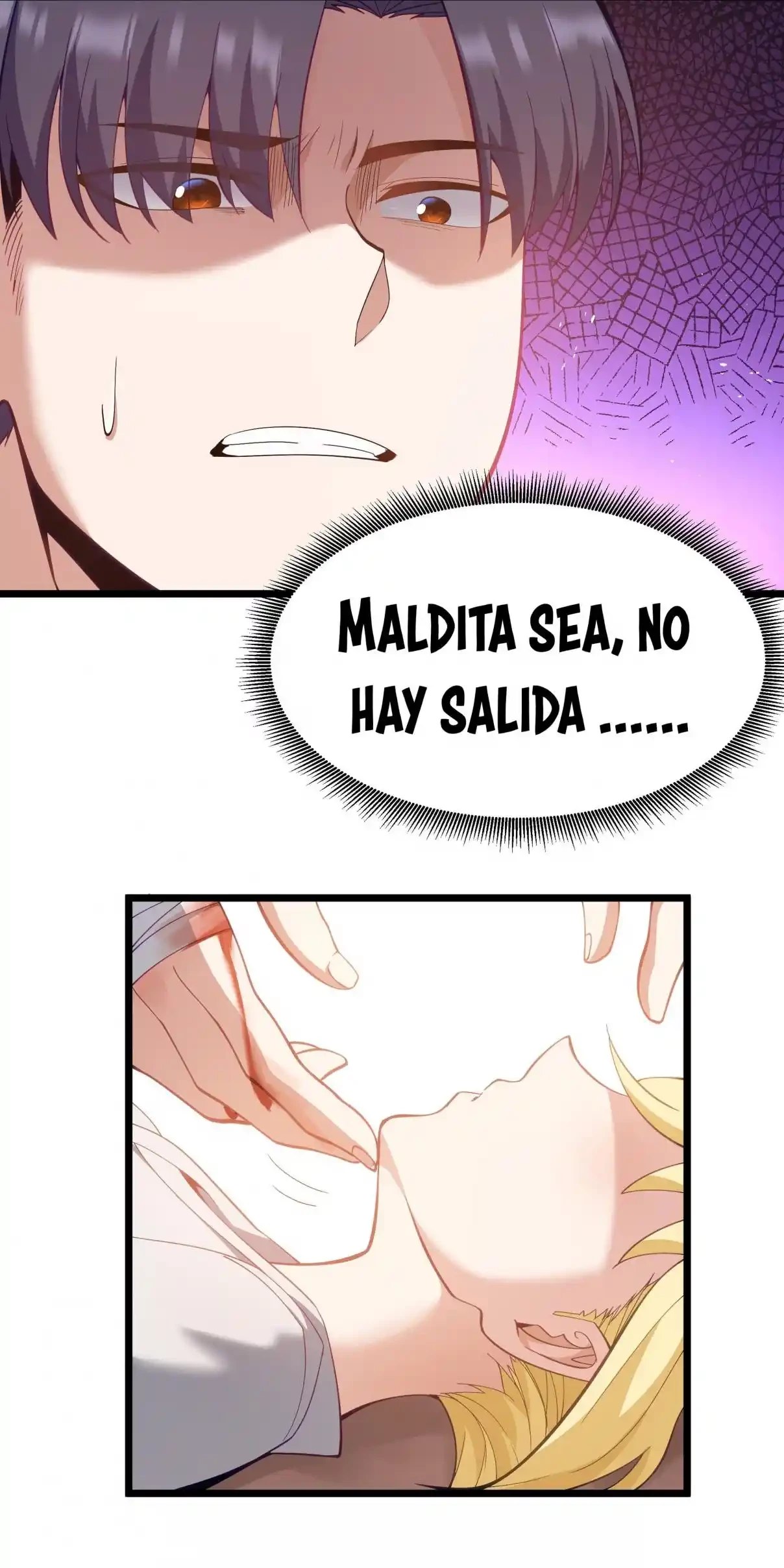 Este valiente es un supremacista del dinero > Capitulo 6 > Page 601