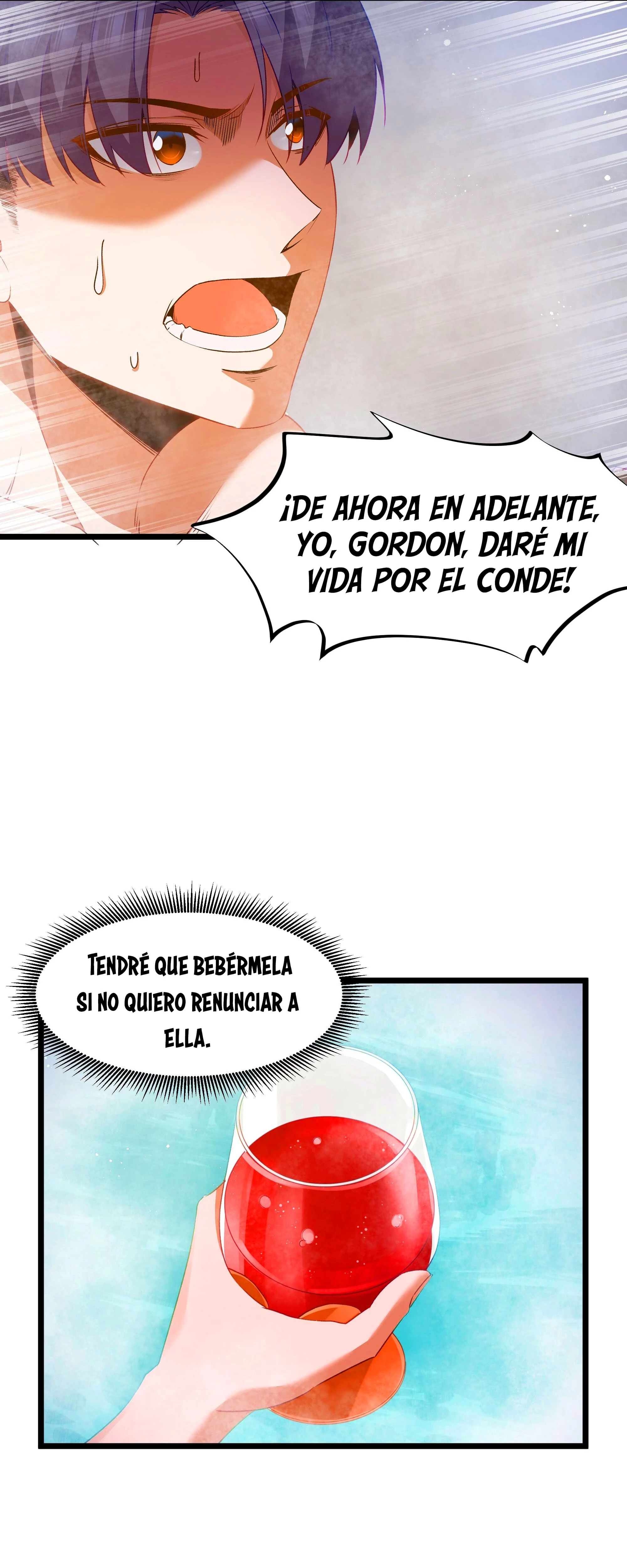 Este valiente es un supremacista del dinero > Capitulo 10 > Page 421