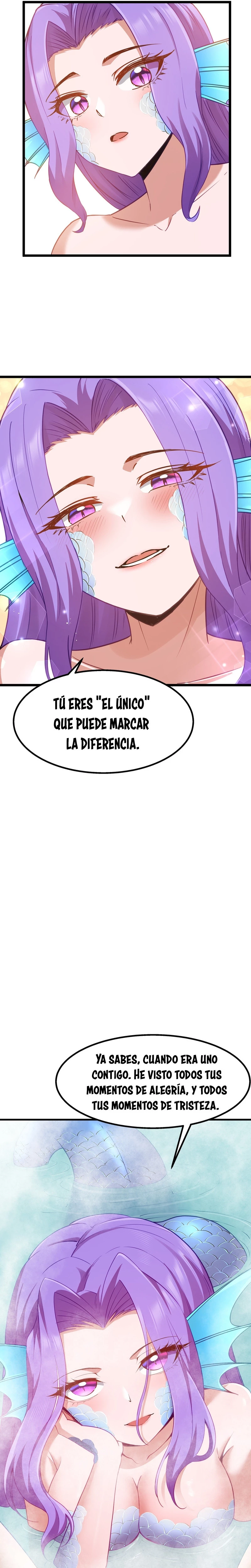 Este valiente es un supremacista del dinero > Capitulo 11 > Page 141