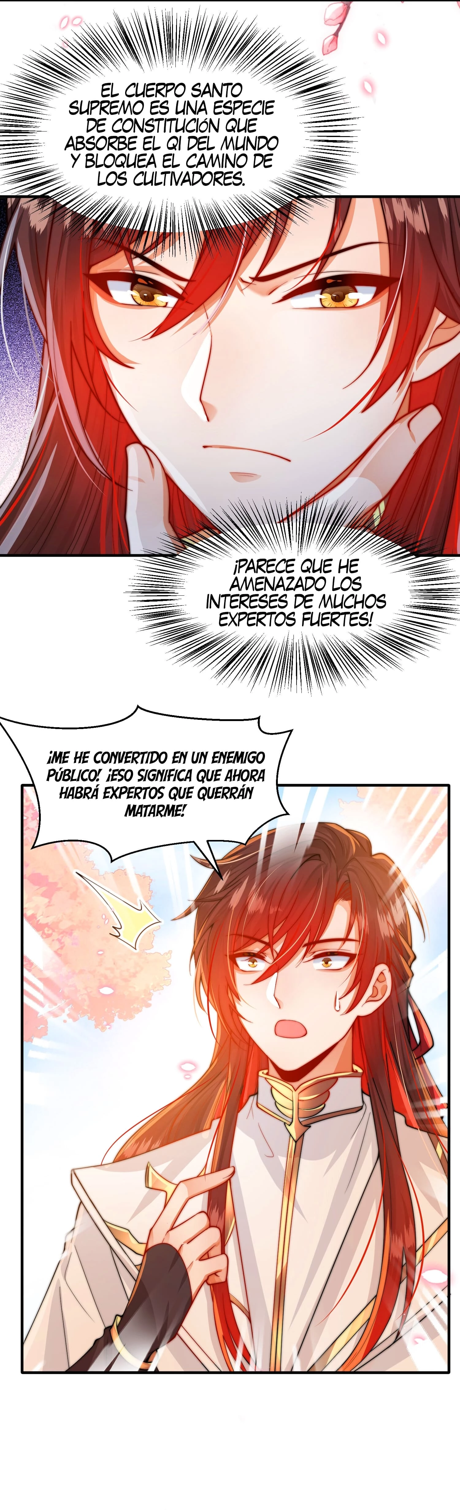 Comienza la confesión con la belleza de mi maestra > Capitulo 1 > Page 701