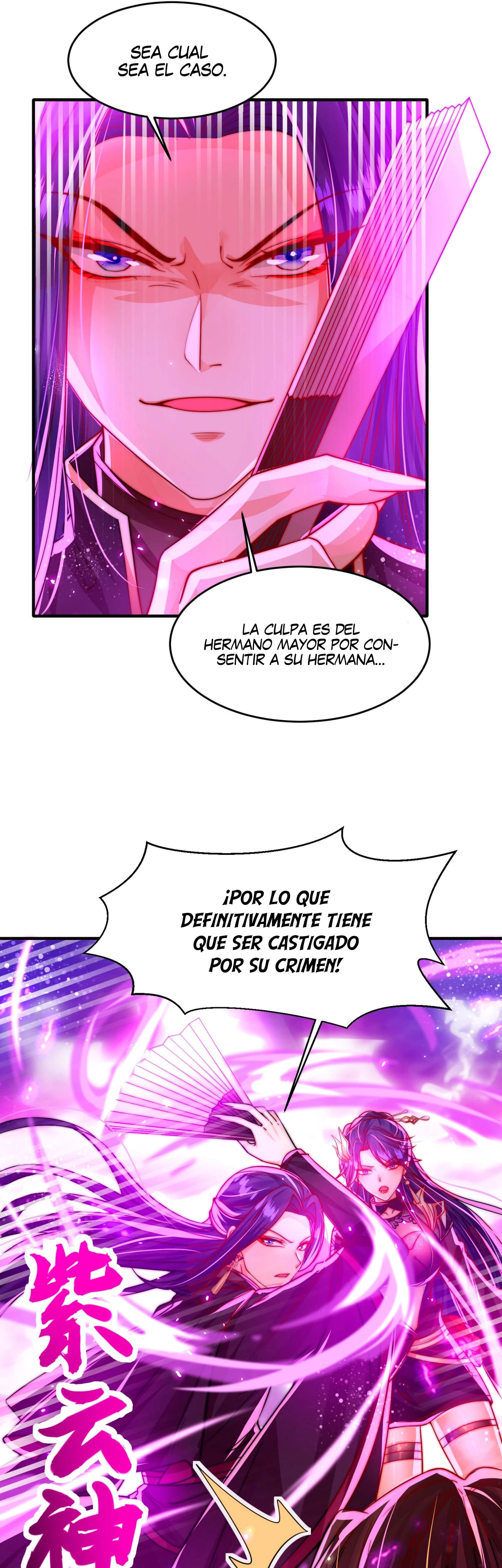 Comienza la confesión con la belleza de mi maestra > Capitulo 4 > Page 351