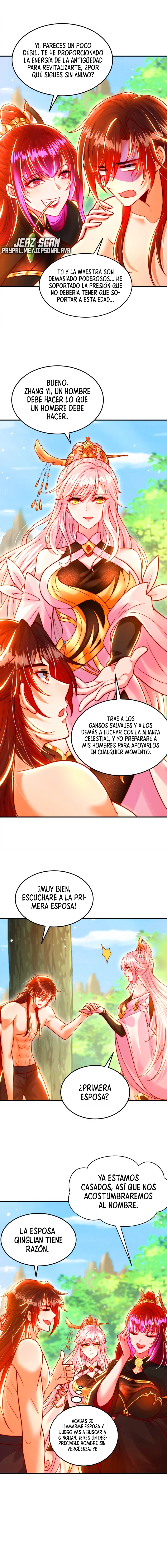 Comienza la confesión con la belleza de mi maestra > Capitulo 58 > Page 41