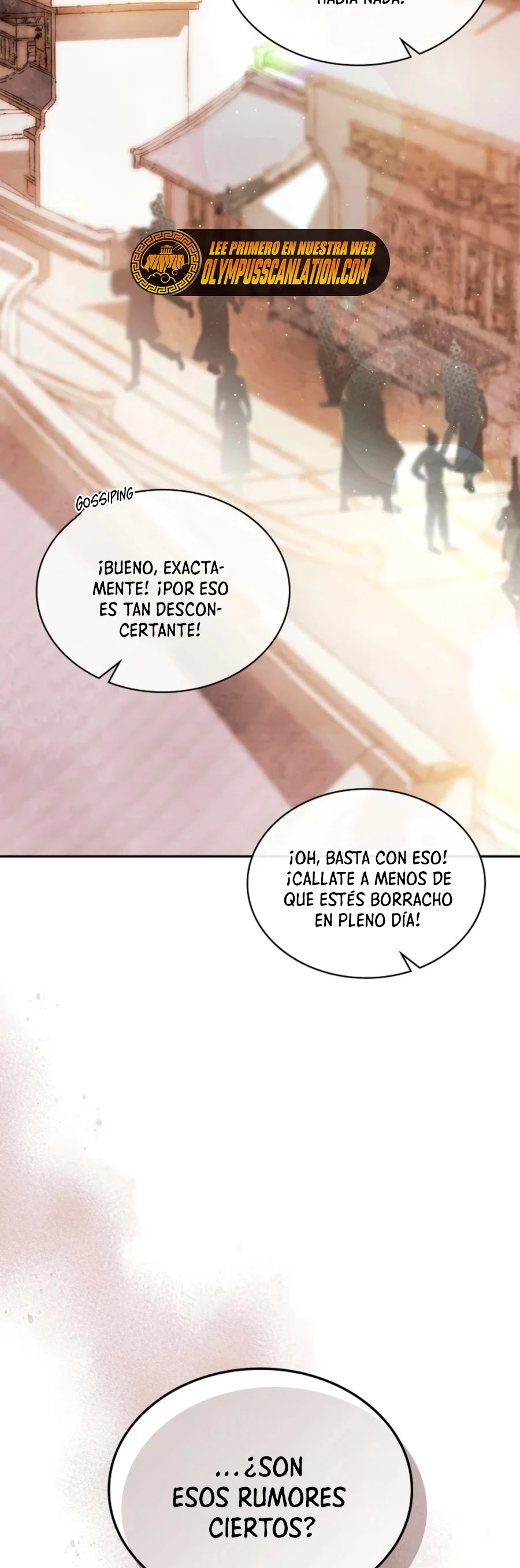 Crónicas del Retorno del Dios Marcial > Capitulo 4 > Page 31