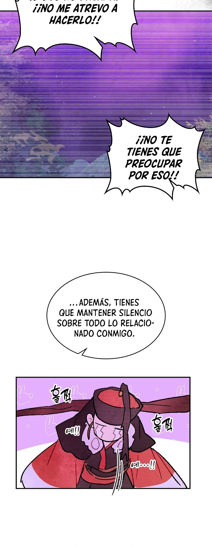 Crónicas del Retorno del Dios Marcial > Capitulo 6 > Page 501