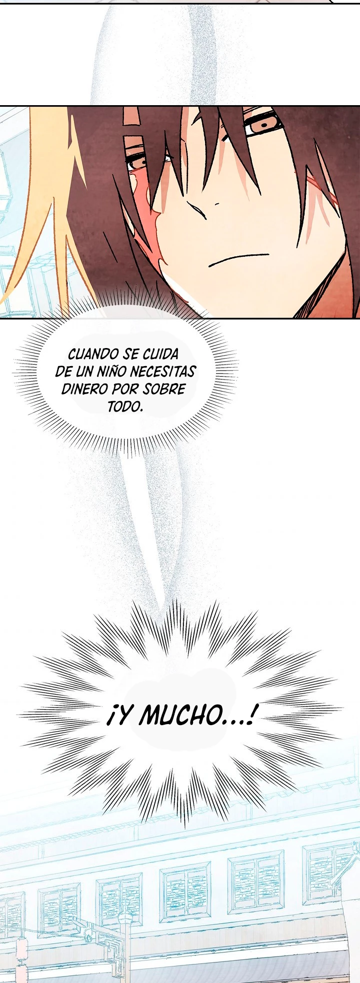 Crónicas del Retorno del Dios Marcial > Capitulo 6 > Page 641