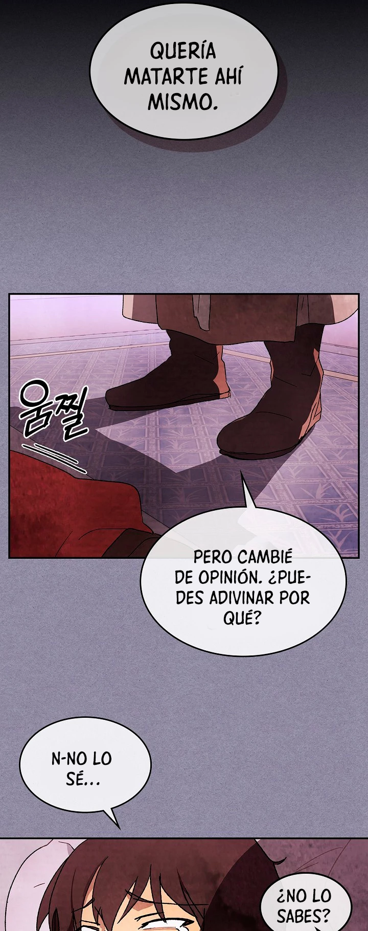 Crónicas del Retorno del Dios Marcial > Capitulo 7 > Page 501