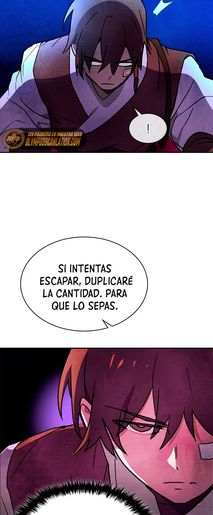 Crónicas del Retorno del Dios Marcial > Capitulo 8 > Page 241