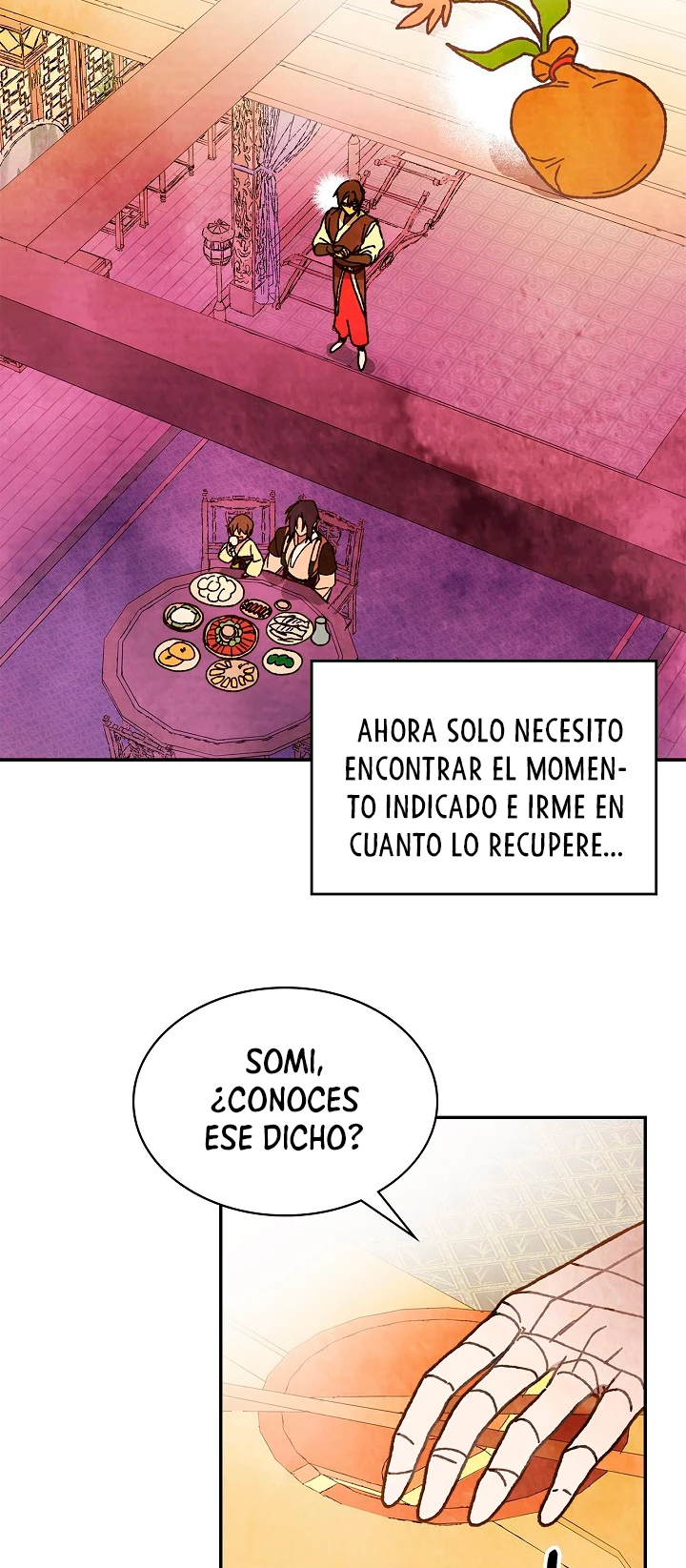 Crónicas del Retorno del Dios Marcial > Capitulo 8 > Page 371