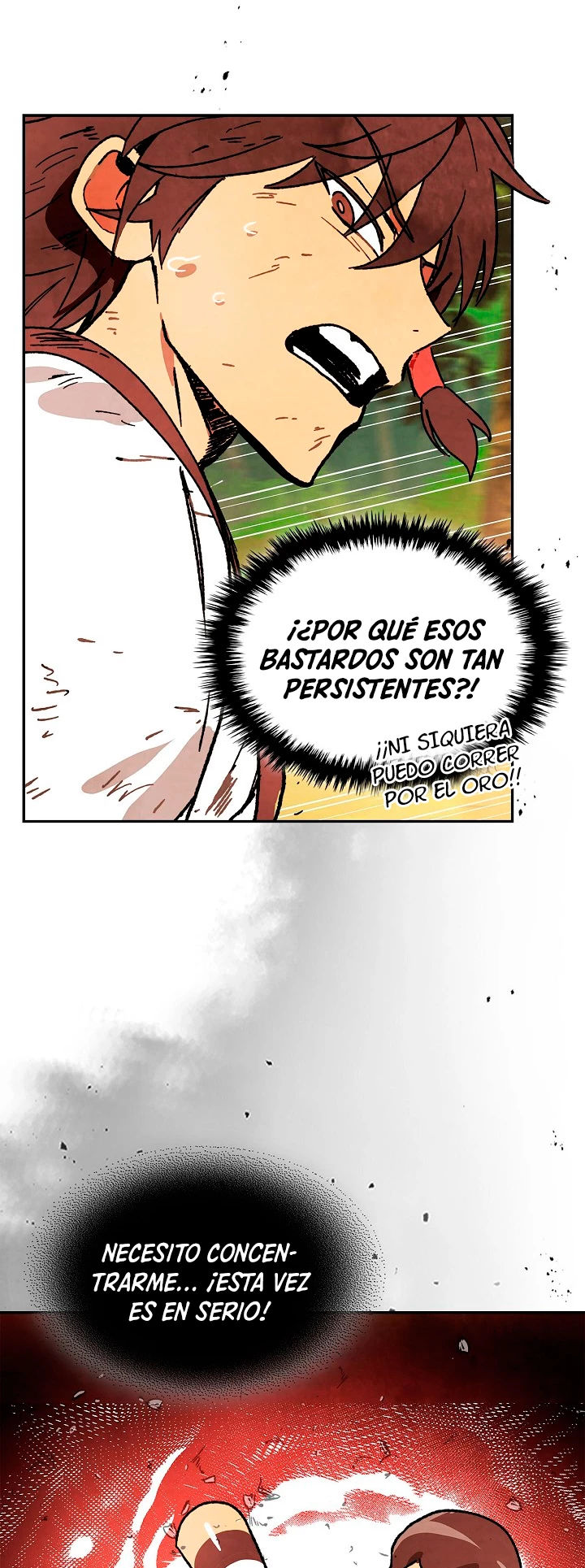 Crónicas del Retorno del Dios Marcial > Capitulo 9 > Page 301