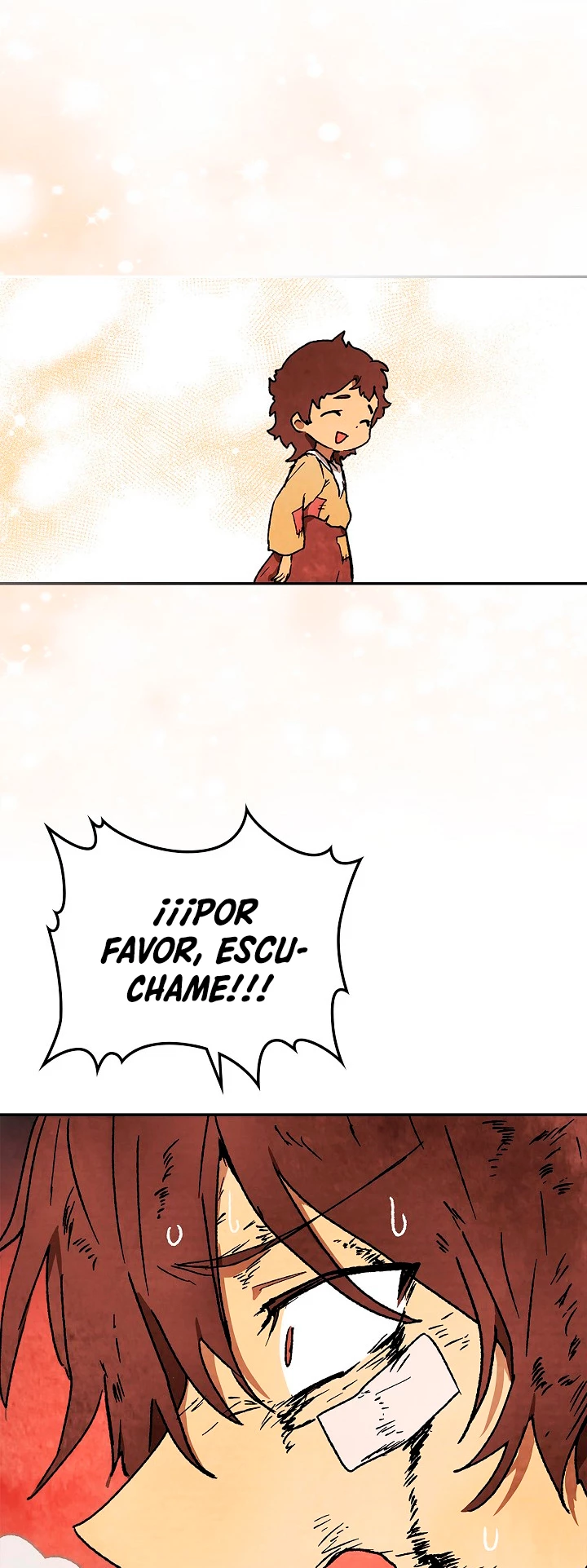 Crónicas del Retorno del Dios Marcial > Capitulo 11 > Page 321