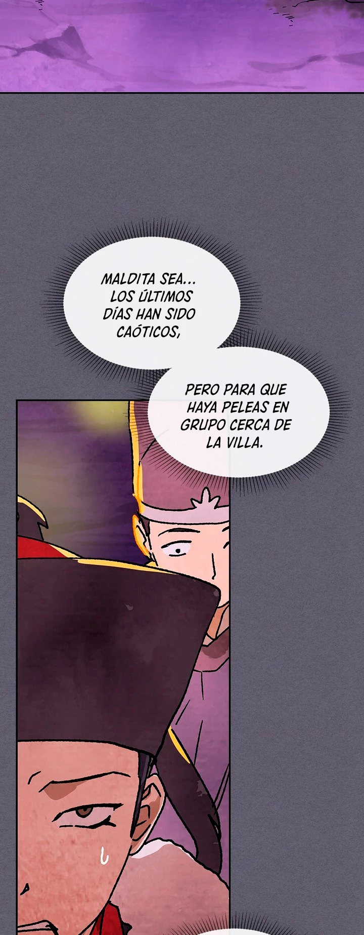 Crónicas del Retorno del Dios Marcial > Capitulo 12 > Page 231