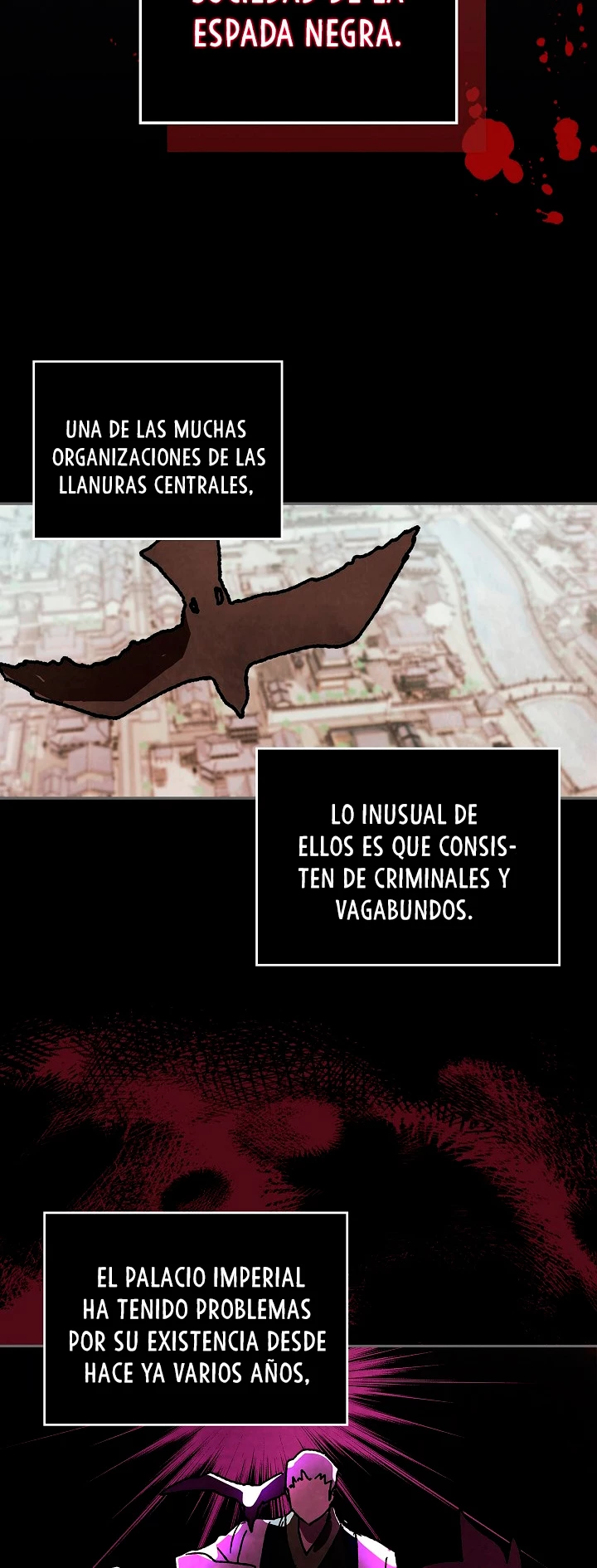 Crónicas del Retorno del Dios Marcial > Capitulo 12 > Page 351