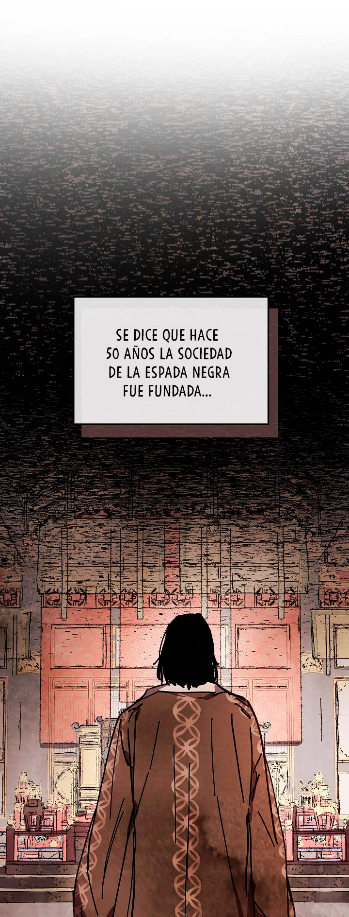 Crónicas del Retorno del Dios Marcial > Capitulo 15 > Page 21