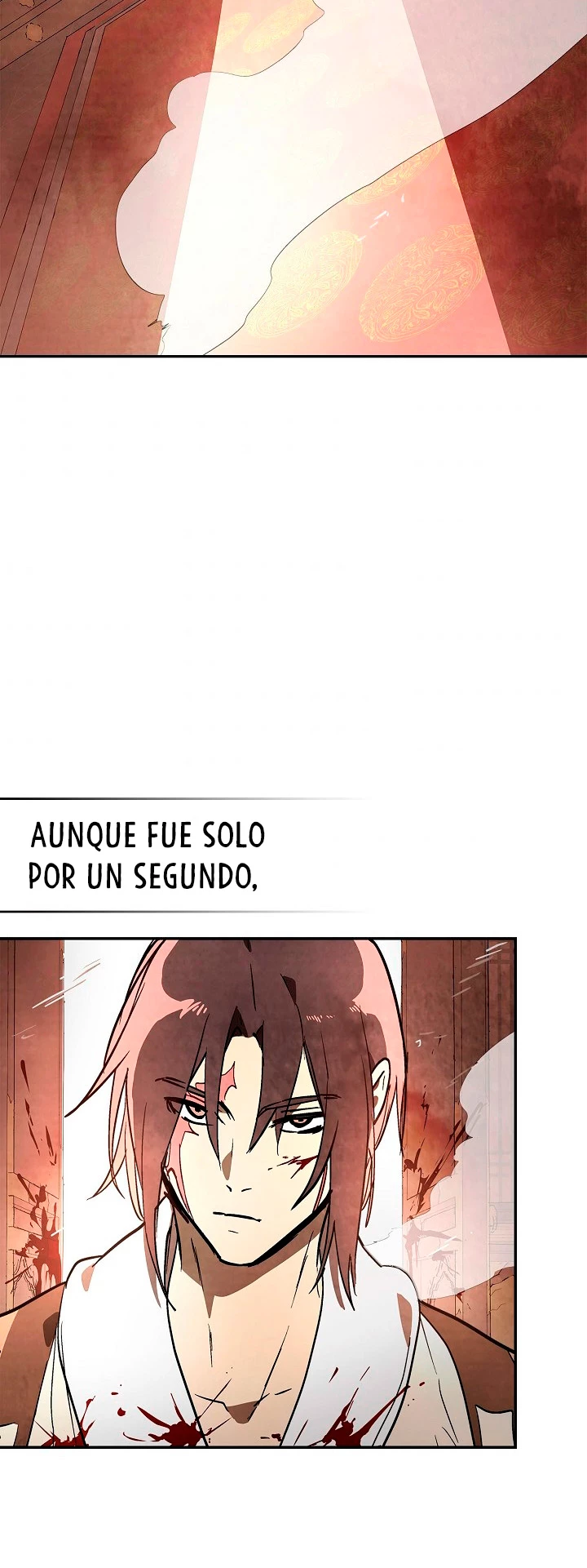 Crónicas del Retorno del Dios Marcial > Capitulo 19 > Page 281