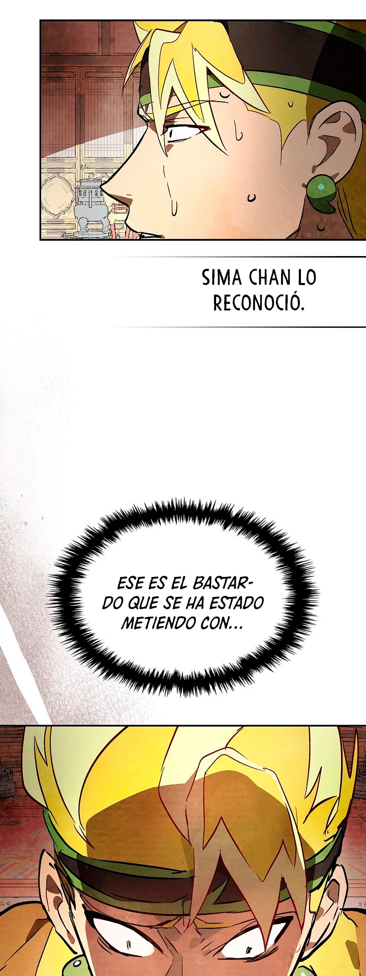 Crónicas del Retorno del Dios Marcial > Capitulo 19 > Page 291