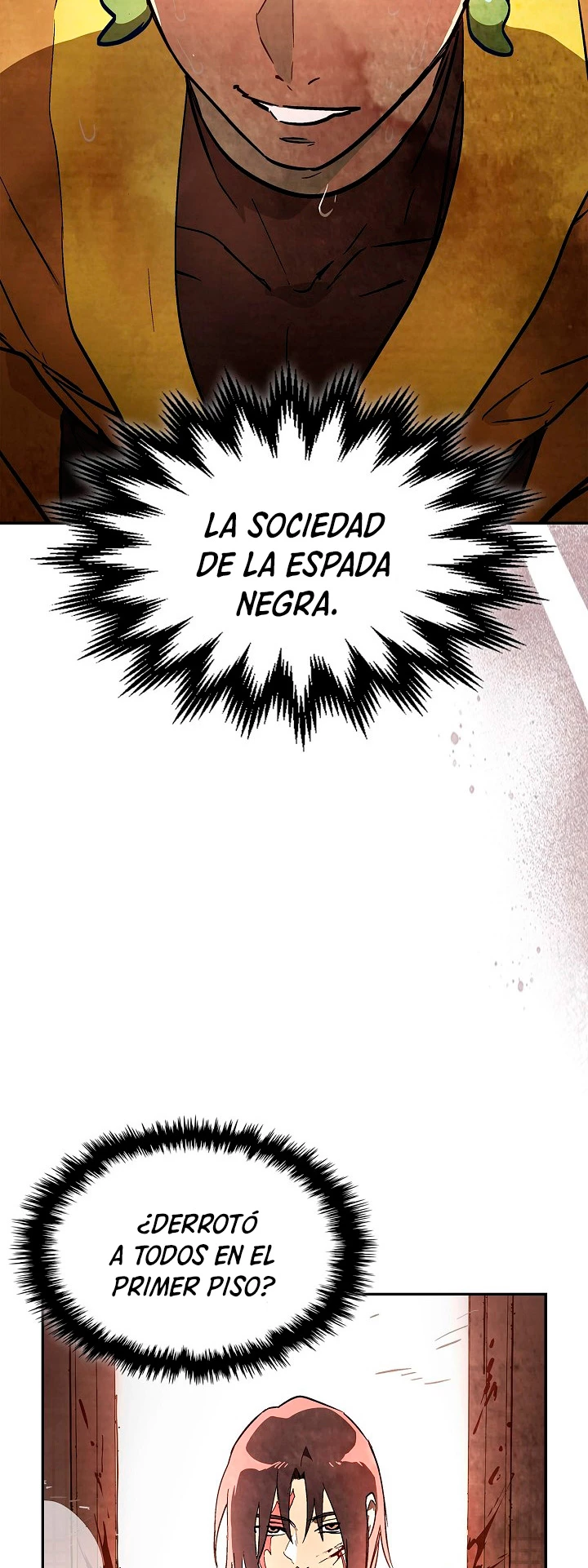 Crónicas del Retorno del Dios Marcial > Capitulo 19 > Page 301