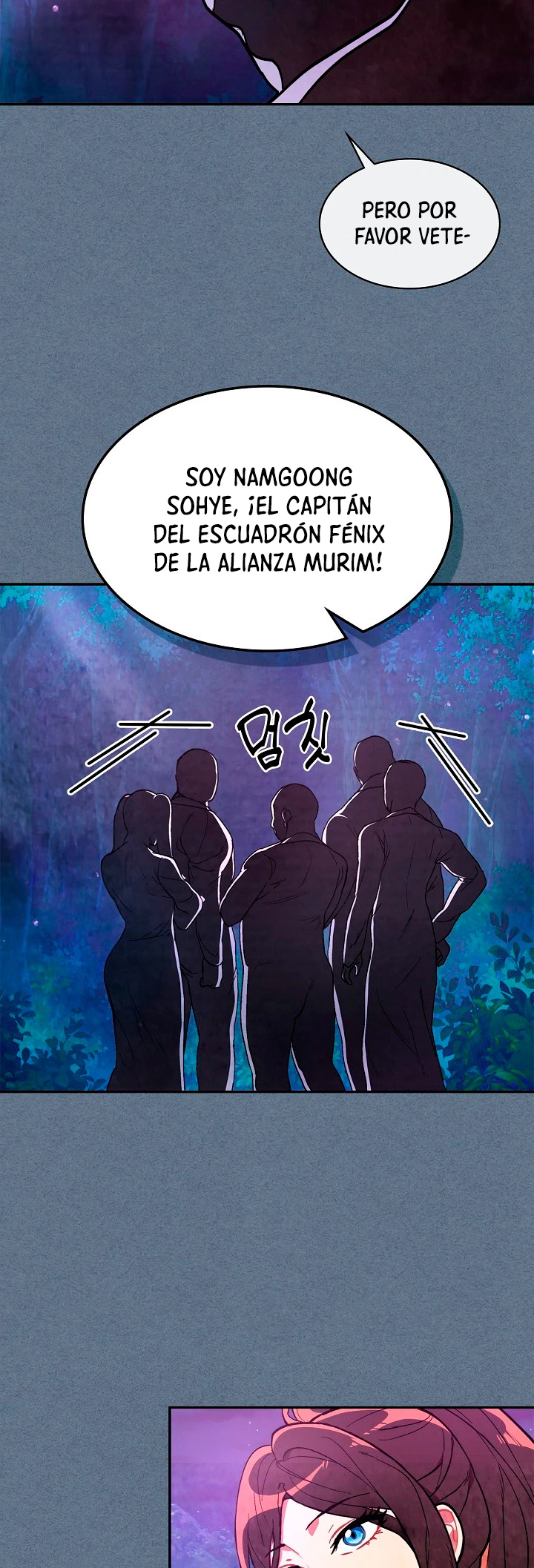 Crónicas del Retorno del Dios Marcial > Capitulo 22 > Page 331