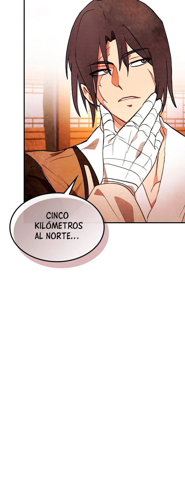 Crónicas del Retorno del Dios Marcial > Capitulo 23 > Page 371