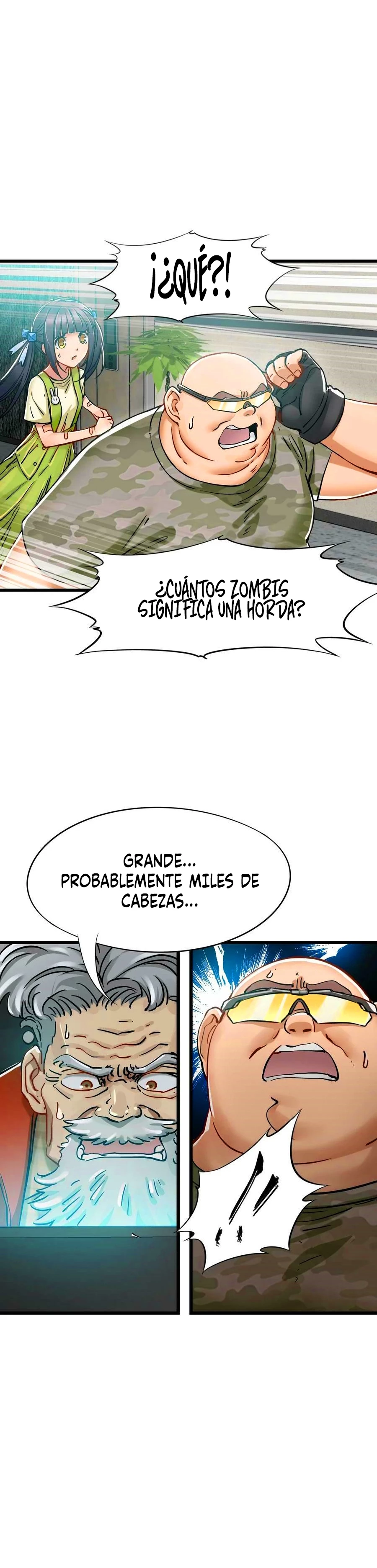 Mecánico del fin del mundo > Capitulo 28 > Page 71