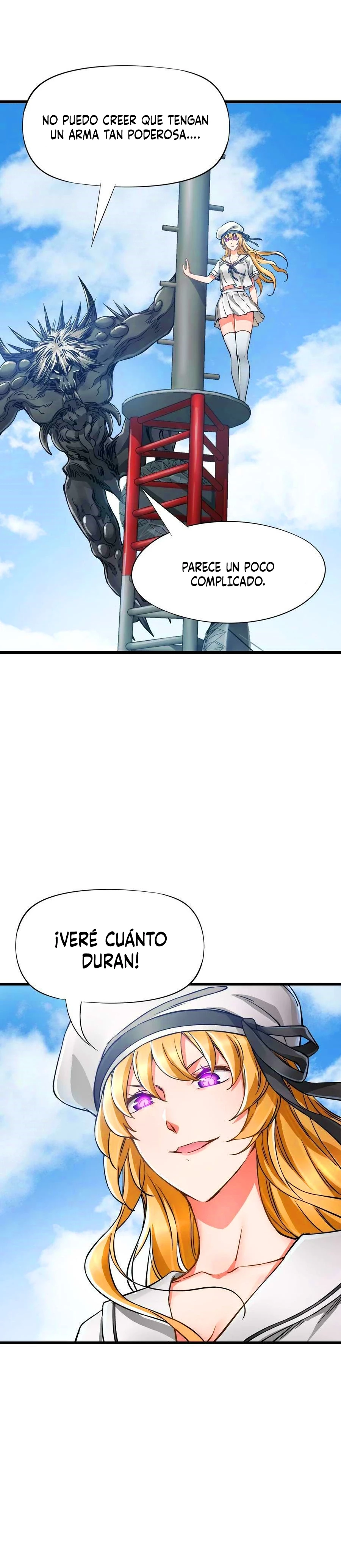 Mecánico del fin del mundo > Capitulo 28 > Page 201