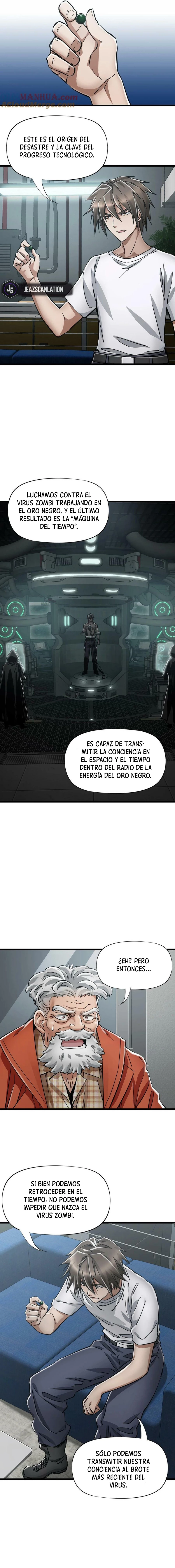 Mecánico del fin del mundo > Capitulo 44 > Page 71